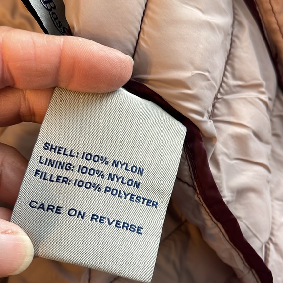 G.H.Bass &CO Coat - Picture 7 of 8